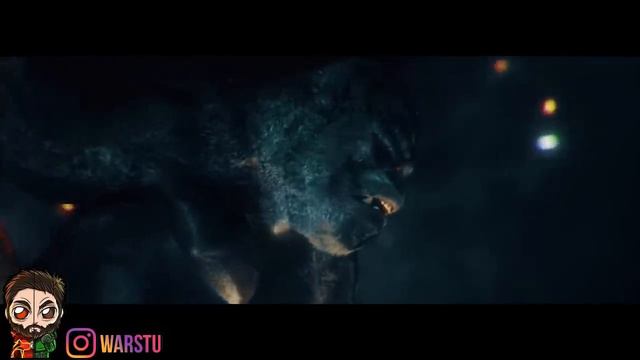 Godzilla X Kong SHIMO OFFICIAL Look REVEALED! Exclusive Post Credit LEAKS? Kongs Plot  More