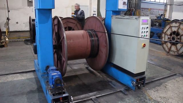 Основные стадии производства СИП в ПЭНН