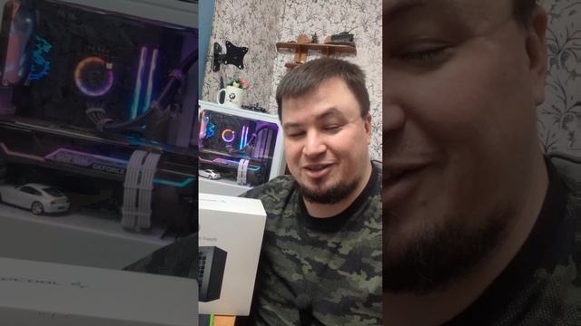 DEEPCOOL WTF ? СЕРЬЕЗНО ?КОНДЕНСАТОРЫ ? ВЫБОР БП #shorts #pcgaming #pc