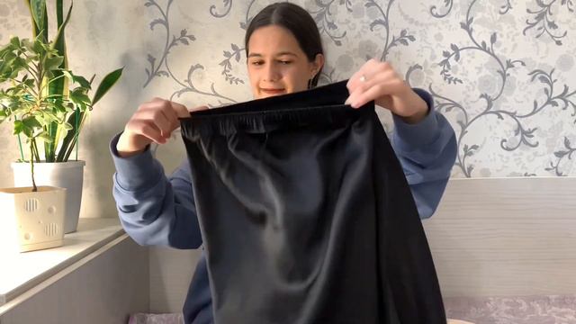 Показываю вещи с WILDBERRIES| Что стало с вещами спустя время ? 🛍️