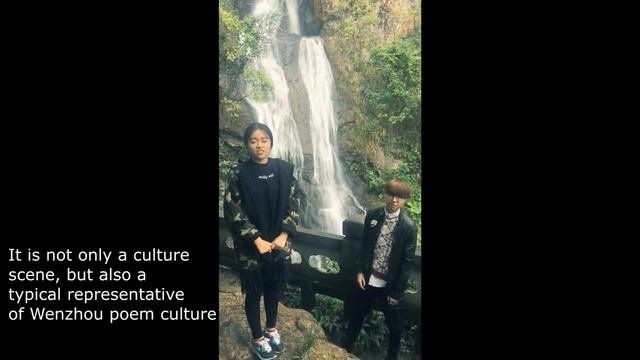 GE1000 W03 Group 1 Old Wenzhou Zhejiang Province