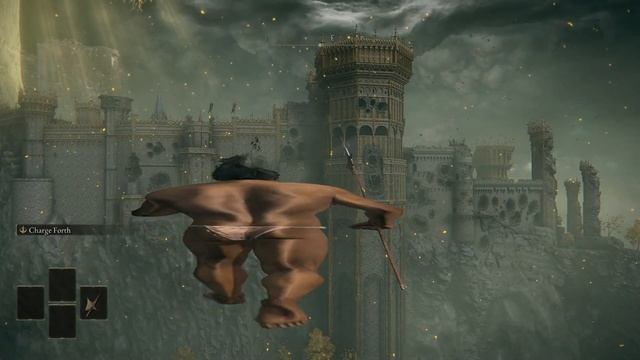 when you finally got ur cheat engine running on elden ring