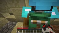 Docm77's Minecraft REALMS - Redstone Puzzle Map with JL2579