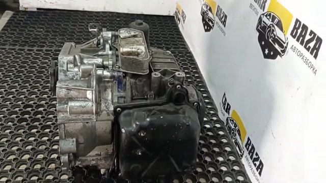 DSG-7 DQ200 LKL