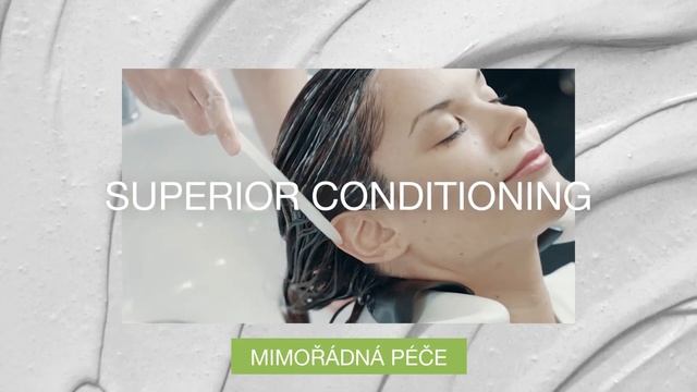 Biolage Brand Video 2021 [CZ]