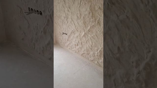 Сделал на кале выкрас первый тон краски !