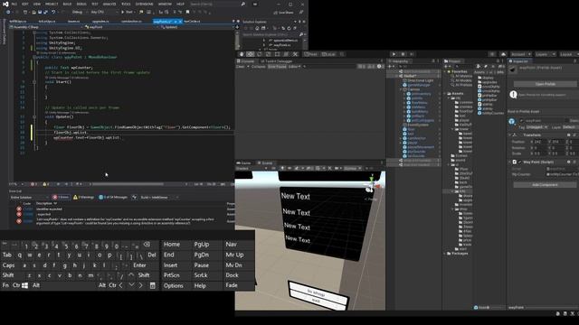 making a game 2 part 152 predicate