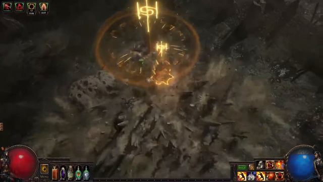 Steam Deck News - Path of Exile adding controller support