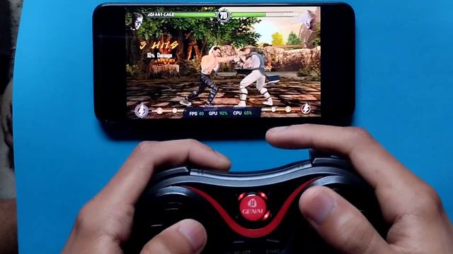 Mortal kombat 9 teste snapdragon 680 vita3k v8 Ganho de desempenho absurdo!🔥