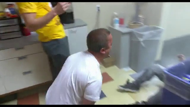 Дай пять! (not Vine)