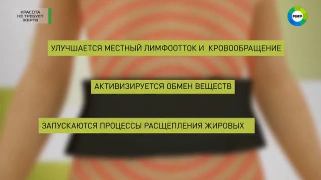 СТРОЙНАЯ ТАЛИЯ и МИОСТИМУЛЯТОР?