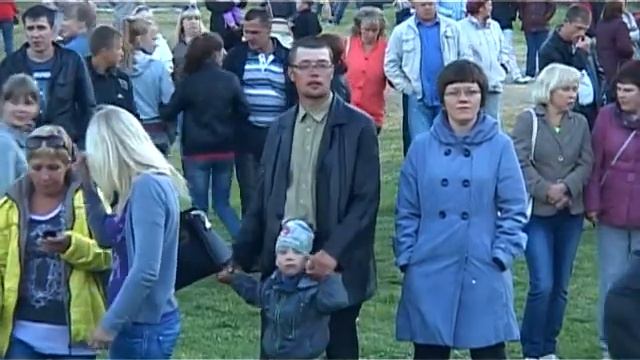Усть Цилемская Горка группа После 11