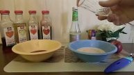 Schwartau Sirup Kirsche mit Hugo-Sekt Rezept