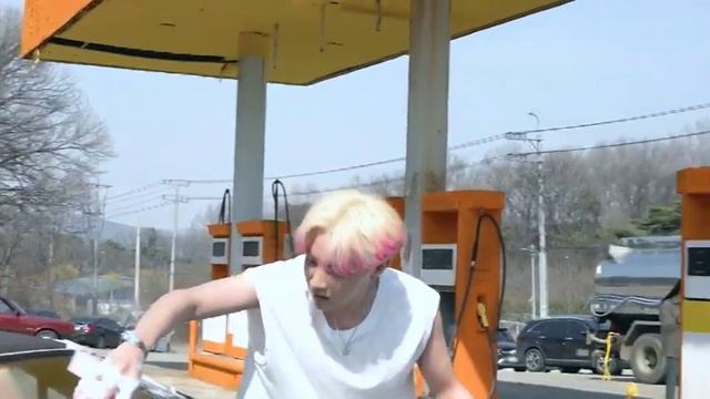 butter jacket making film subbed