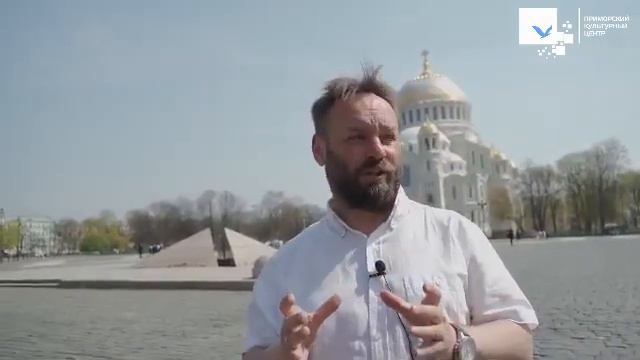 25 05 21 — «Прогулка по Малой Дороге жизни» с Алексеем Арановичем  Серия 21
