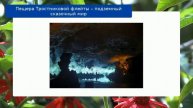 Пещера Тростниковой флейты – подземный сказочный мир