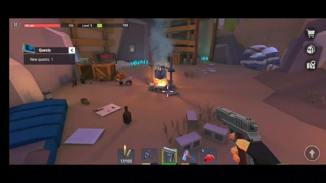 EXPLORING OLD MINE,FOUND SECRET DOOR#tegra #gaming #youtube #zombiesurvival