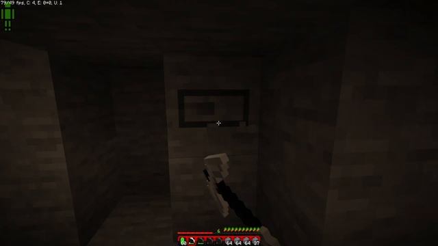 Майнкрафт симулятор копатиля (MinersHaven), Minecraft