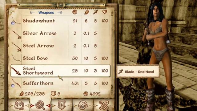 Oblivion Glitches (Duplication And How To Get Daedric Armor)