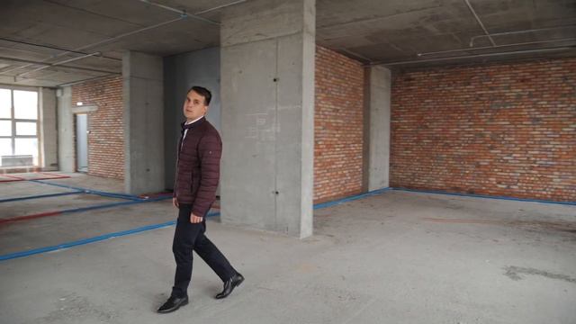 Апартаменты с видом на Волгу в ЖК Шурова гора г. Энгельс