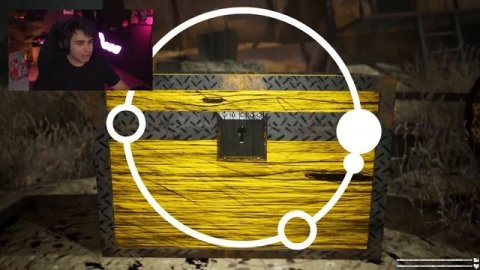 ME ASUSTA UN TREN DIABOLICO!!! ? CHOO CHOO CHARLES RaptorGamer