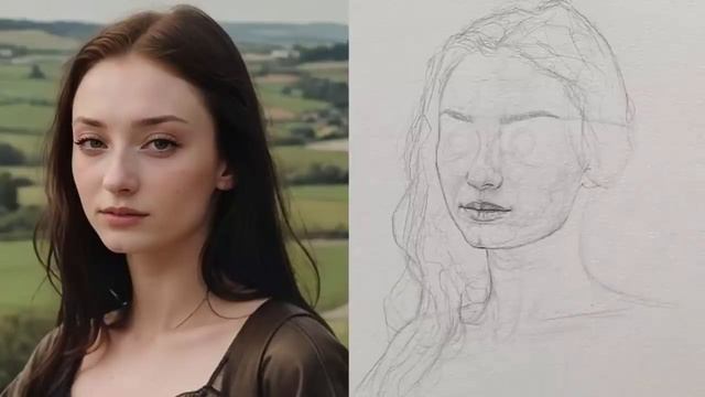 Рисуем как профи