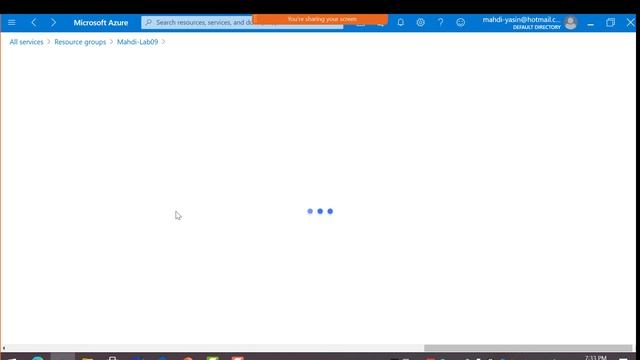 16-Azure Kubernetes Service AZ-900 by Eng.Mahdi Yasin | Arabic