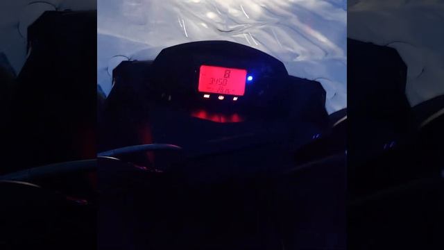 LXT  550 Polaris 2022
