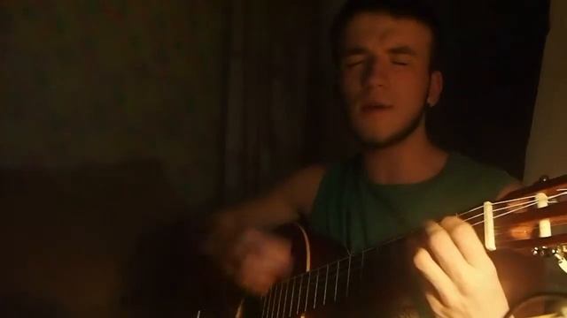 Белая Гвардия - Голубая стрела (--Cover--)