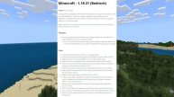 Minecraft Bedrock Update ?️ 1.18.31 ✅ Spectator Mode & HOTFIX changes !! ( Changelog )