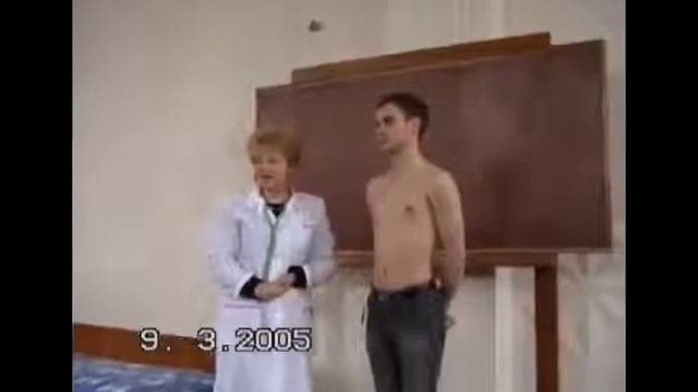 Методика обследования ребенка