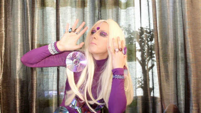 Феечкины сказки. Часть 3