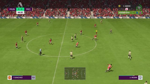 Fifa 23 25