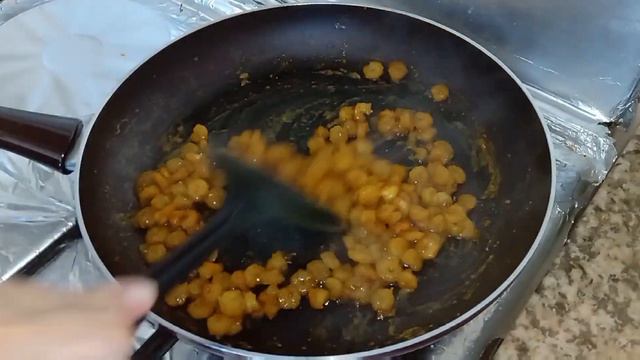 HOME MADE SHRIMP FRIED RICE l SIMPLE LUNCH l Tita Wilms Cooking