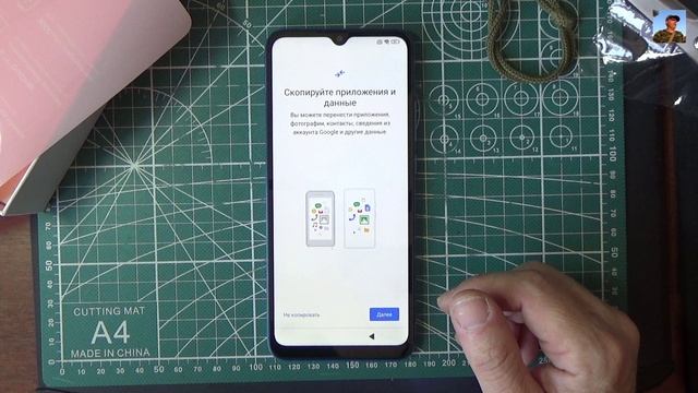 Xiaomi Mi Note 10 Pro Видео