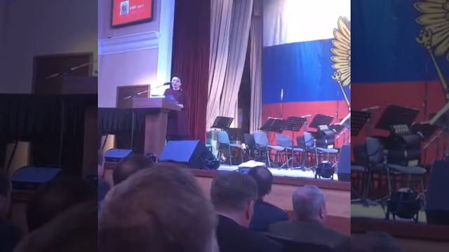 Поздравление со столетием военных комиссариатов России
