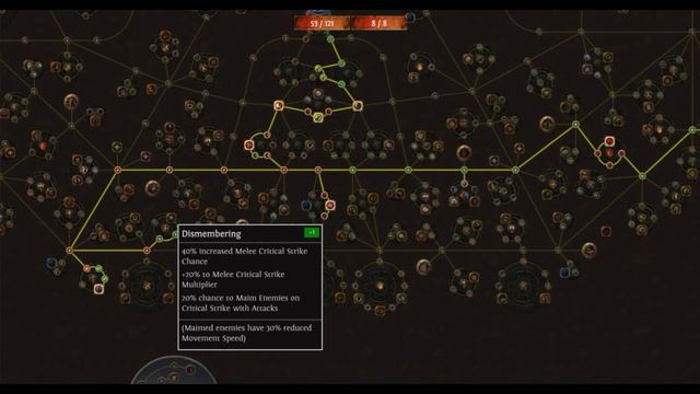 Path of Exile 3.14 - Super Cyclone Build - Slayer Duelist - PoE Ultimatum - PoE 3.14