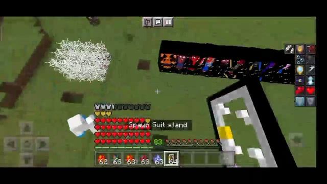 √spider man mod for minecraft pe |download spider man mod in minecraft 1.17
