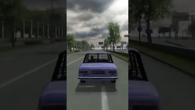 ( ͡° ͜ʖ ͡°) LADA Racing Club edition