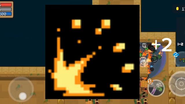 а что это такое эти ваши статуи#soulknight #соулкнайт #рекомендации #говрек #пжрек #рек