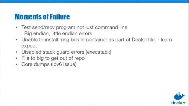 Modernizing Legacy Applications | Jireh Semiconductors Customer Story - Docker Enterprise