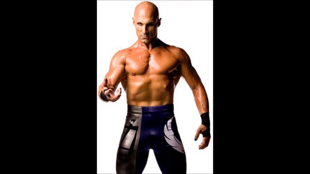 Christopher Daniels New Theme Song ROH 2014 Sexy Beast by Kushinator