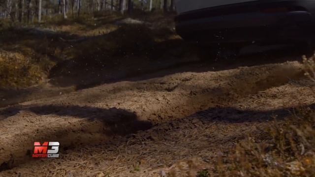 NEW SKODA KAROQ 2017 - FIRST TEST DRIVE OFF ROAD ONLY SOUND