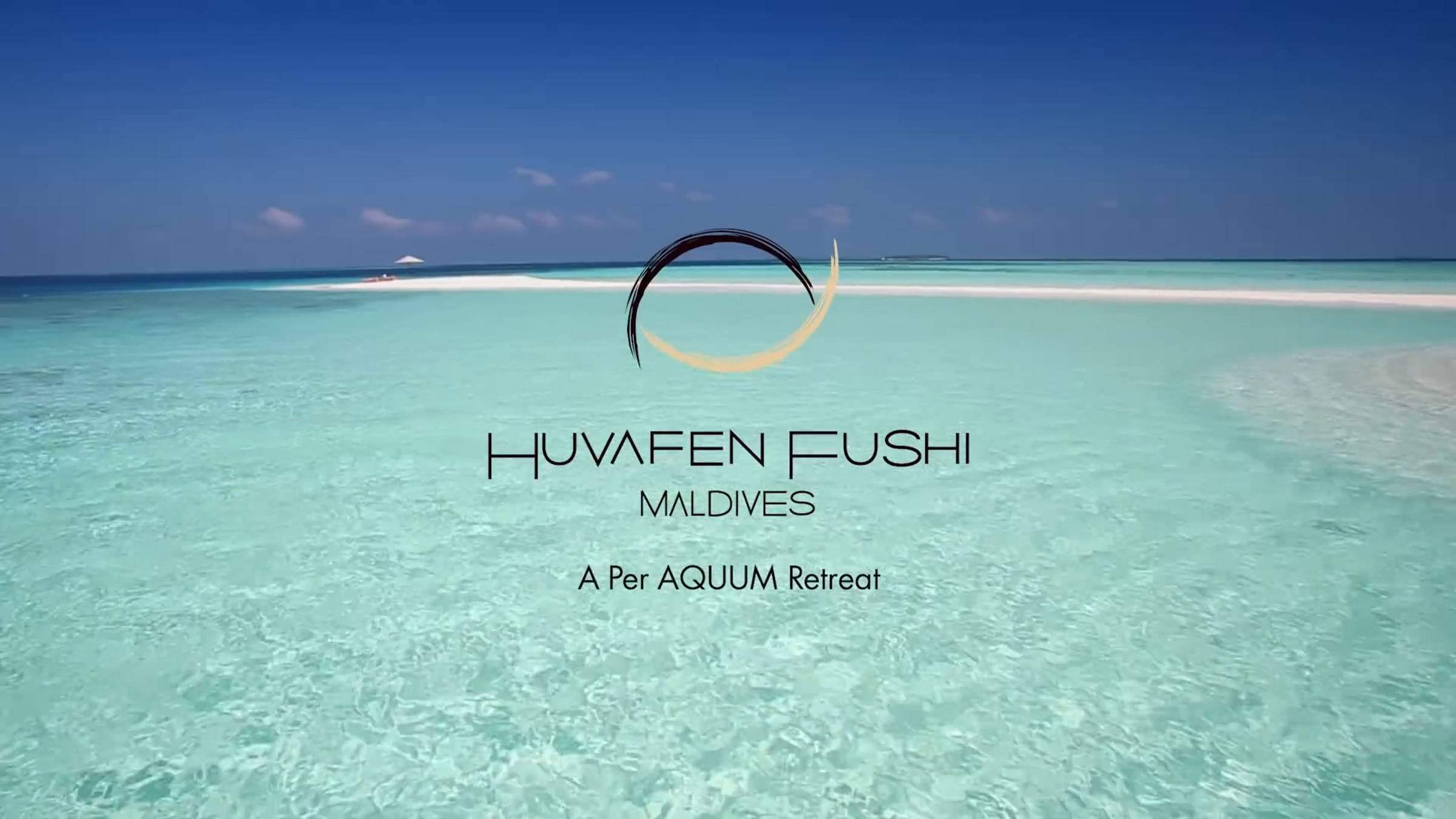 Huvafen Fushi Maldives