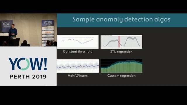 YOW! Perth 2019 - Matt Callanan - Automating Operations with Machine LearningMatt Callanan