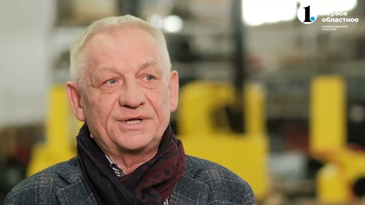"Дипломатическая миссия " выпуск на канале ОТВ от 07.03.2023