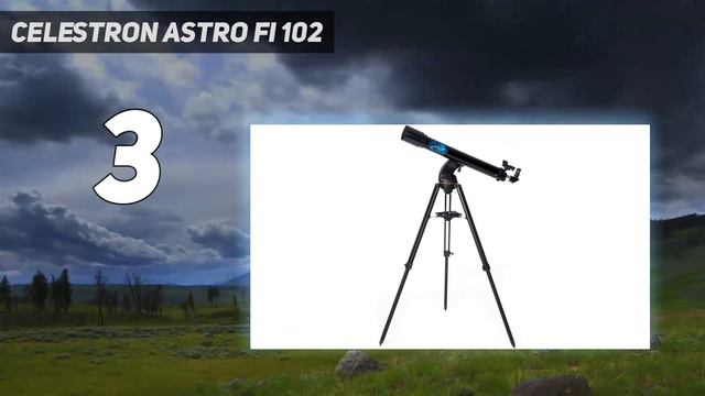 Top 5 Best Telescope 2022