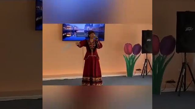 День единства народов Казахстана