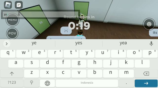 Roblox evade - Hermes shoes gameplay