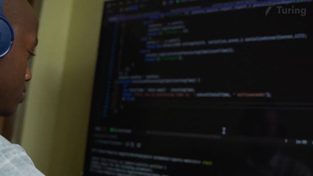 Turing.com Review | Career-Changing Experience of a Software Developer from Rwanda